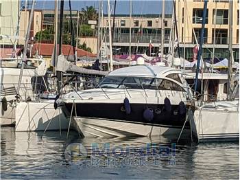 PRINCESS V 48 PRINCESS