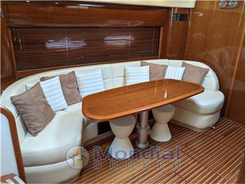 PRINCESS V 48 PRINCESS