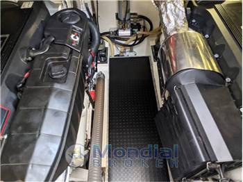 PRINCESS V 48 PRINCESS