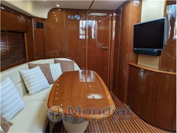 PRINCESS V 48 PRINCESS