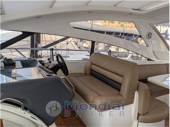 PRINCESS V 48 PRINCESS