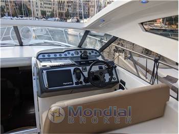 PRINCESS V 48 PRINCESS