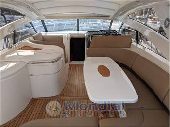 PRINCESS V 48 PRINCESS