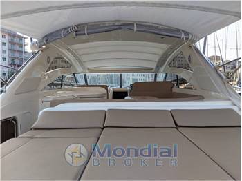 PRINCESS V 48 PRINCESS