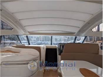 PRINCESS V 48 PRINCESS