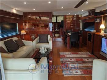 FAIRLINE 68 SQUADRON