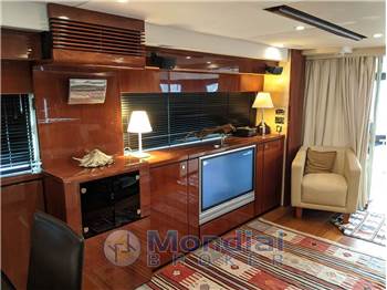 FAIRLINE 68 SQUADRON