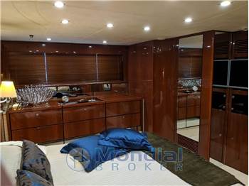 FAIRLINE 68 SQUADRON