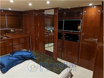 FAIRLINE 68 SQUADRON