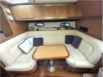 Tiara 3600 OPEN