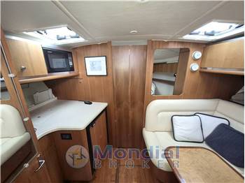 Tiara 3600 OPEN