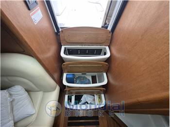Tiara 3600 OPEN
