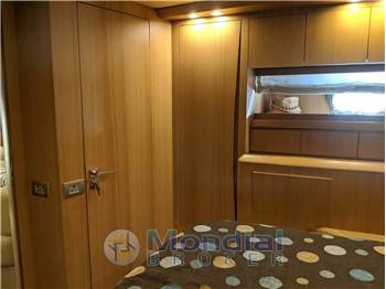 AB YACHT-FIPA MAIORA YACHT 58 AB