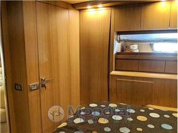 AB YACHT-FIPA MAIORA YACHT 58 AB