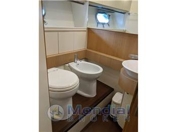 AB YACHT-FIPA MAIORA YACHT 58 AB