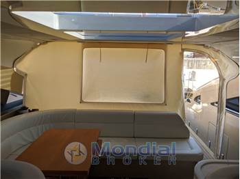 AB YACHT-FIPA MAIORA YACHT 58 AB