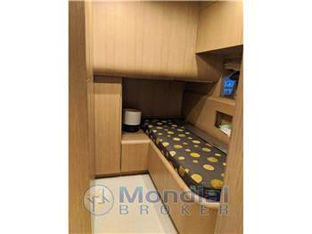 AB YACHT-FIPA MAIORA YACHT 58 AB