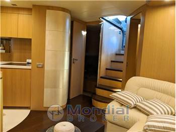 AB YACHT-FIPA MAIORA YACHT 58 AB