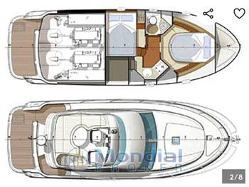 JEANNEAU 32 PRESTIGE 32