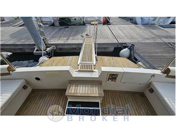 Ars Mare Advantage 120