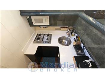 Ars Mare Advantage 120