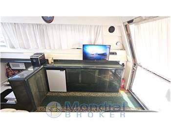 Ars Mare Advantage 120