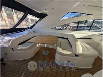 FAIRLINE TARGA 52 GT