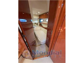 FAIRLINE TARGA 52 GT
