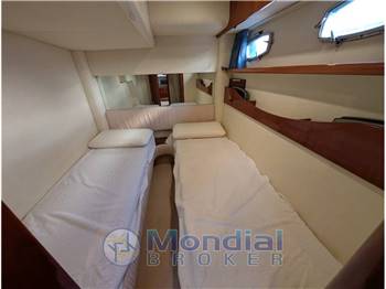 FAIRLINE TARGA 52 GT