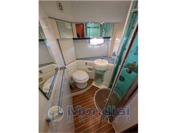 FAIRLINE TARGA 52 GT