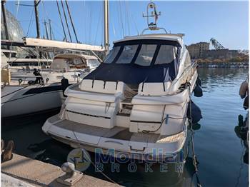 FAIRLINE TARGA 52 GT