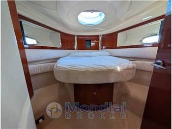 FAIRLINE TARGA 52 GT