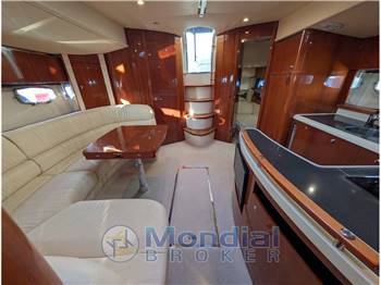 FAIRLINE TARGA 52 GT