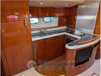 FAIRLINE TARGA 52 GT