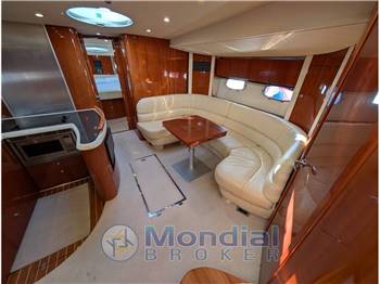 FAIRLINE TARGA 52 GT