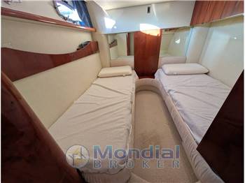 FAIRLINE TARGA 52 GT