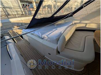 FAIRLINE TARGA 52 GT