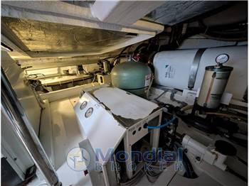 FAIRLINE TARGA 52 GT