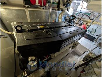 FAIRLINE TARGA 52 GT