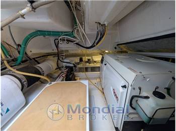 FAIRLINE TARGA 52 GT