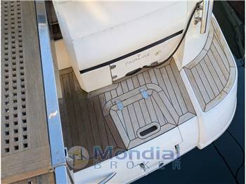 FAIRLINE TARGA 52 GT