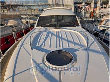 FAIRLINE TARGA 52 GT