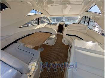 FAIRLINE TARGA 52 GT