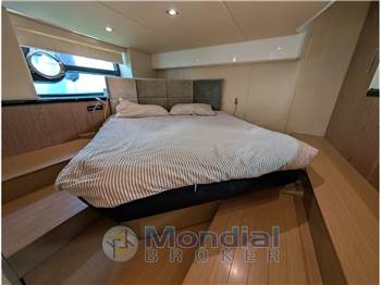 SESSA MARINE srl C 43 HT