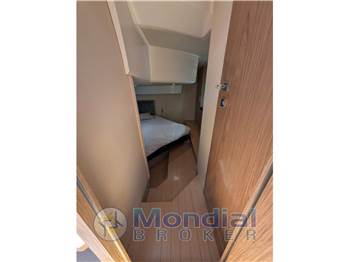 SESSA MARINE srl C 43 HT