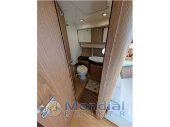 SESSA MARINE srl C 43 HT