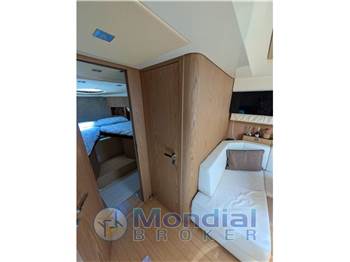 SESSA MARINE srl C 43 HT