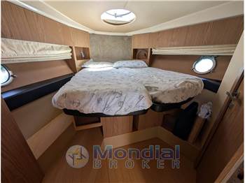 SESSA MARINE srl C 43 HT