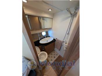 SESSA MARINE srl C 43 HT