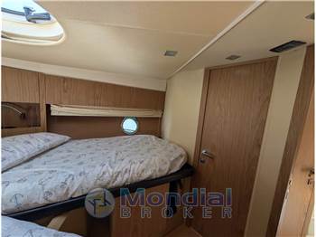SESSA MARINE srl C 43 HT
